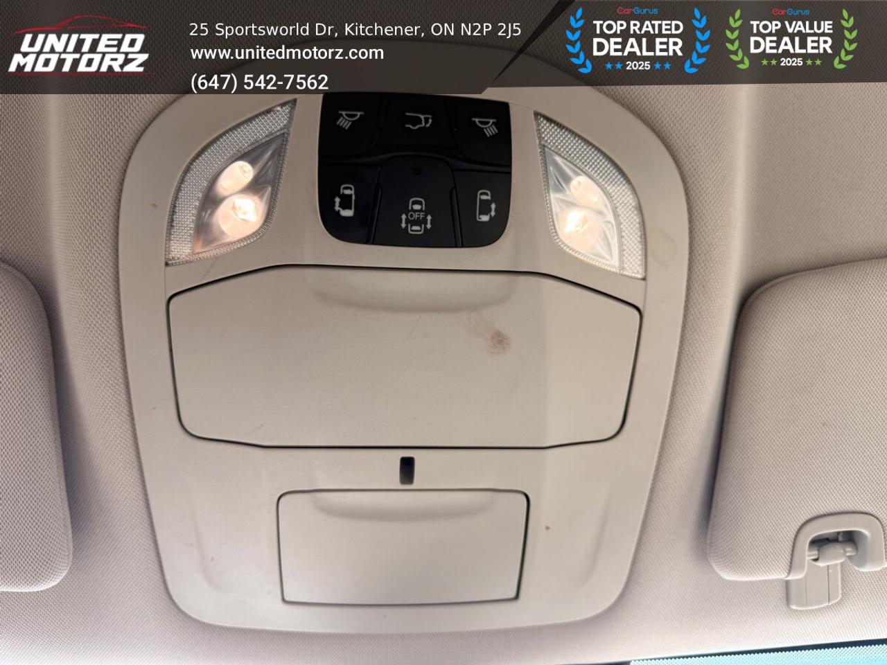 2018 Chrysler Pacifica Touring L Plus FWD 3.6L 6cyl~ SAFETY CERTIFIED~ NO Photo