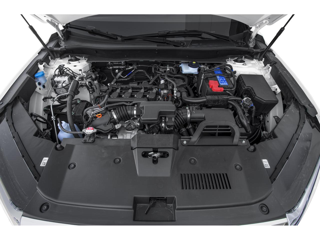 2026 Honda CR-V LX AWD Photo