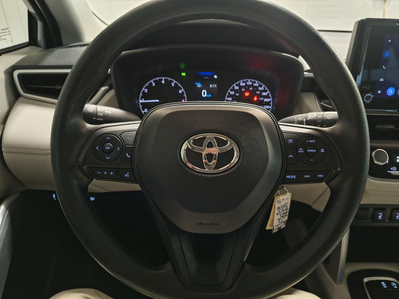2024 Toyota Corolla Cross L Photo