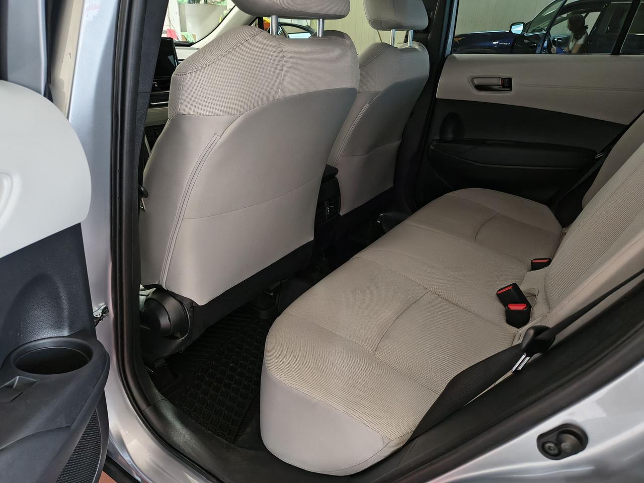 2024 Toyota Corolla Cross L Photo0