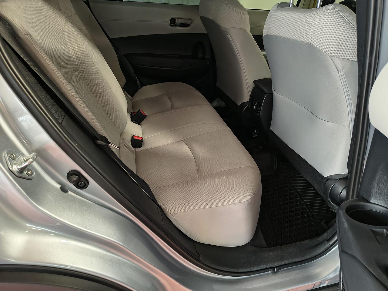 2024 Toyota Corolla Cross L Photo0