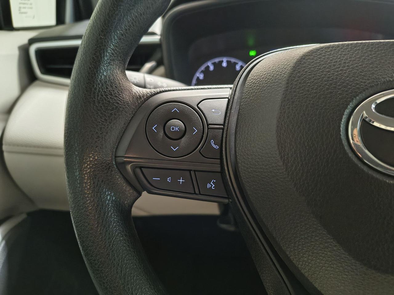 2024 Toyota Corolla Cross L Photo0