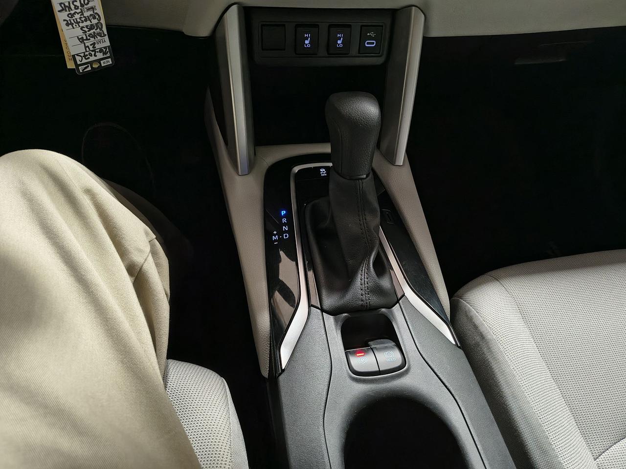 2024 Toyota Corolla Cross L Photo