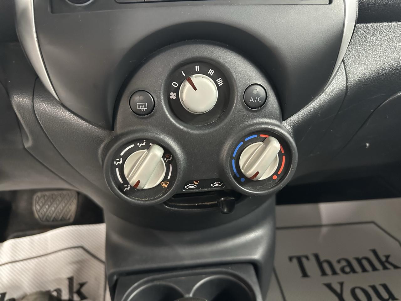 2015 Nissan Micra 4DR HB AUTO S Photo28