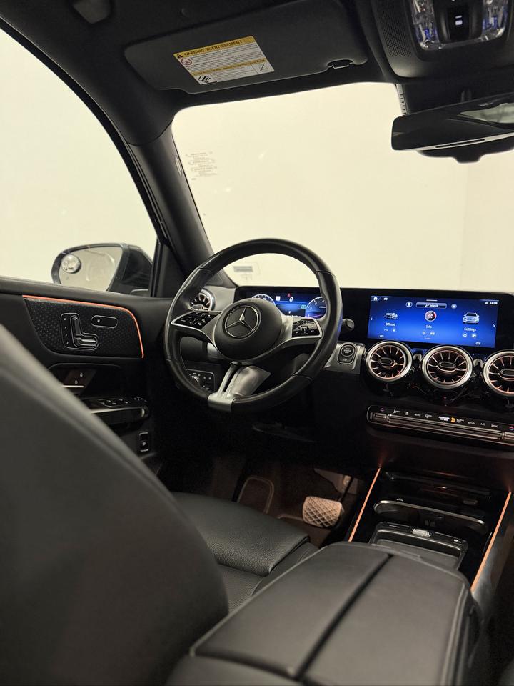 2024 Mercedes-Benz GLB GLB 250 Photo