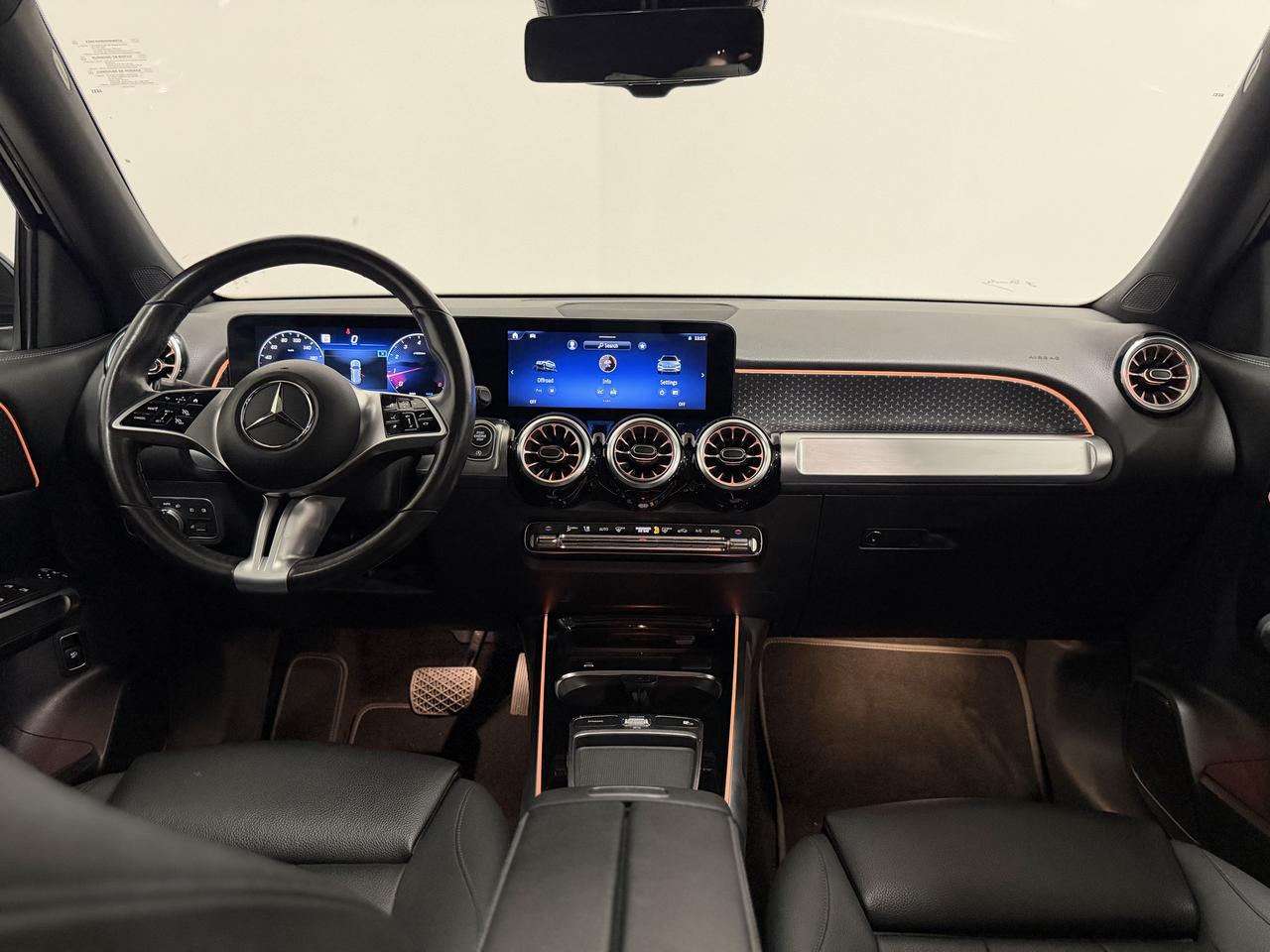 2024 Mercedes-Benz GLB GLB 250 Photo