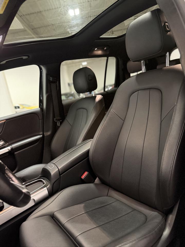 2024 Mercedes-Benz GLB GLB 250 Photo