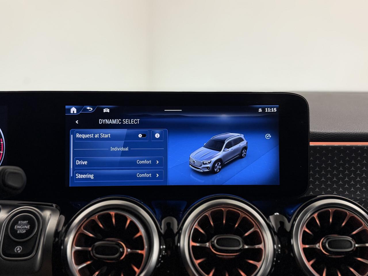 2024 Mercedes-Benz GLB GLB 250 Photo