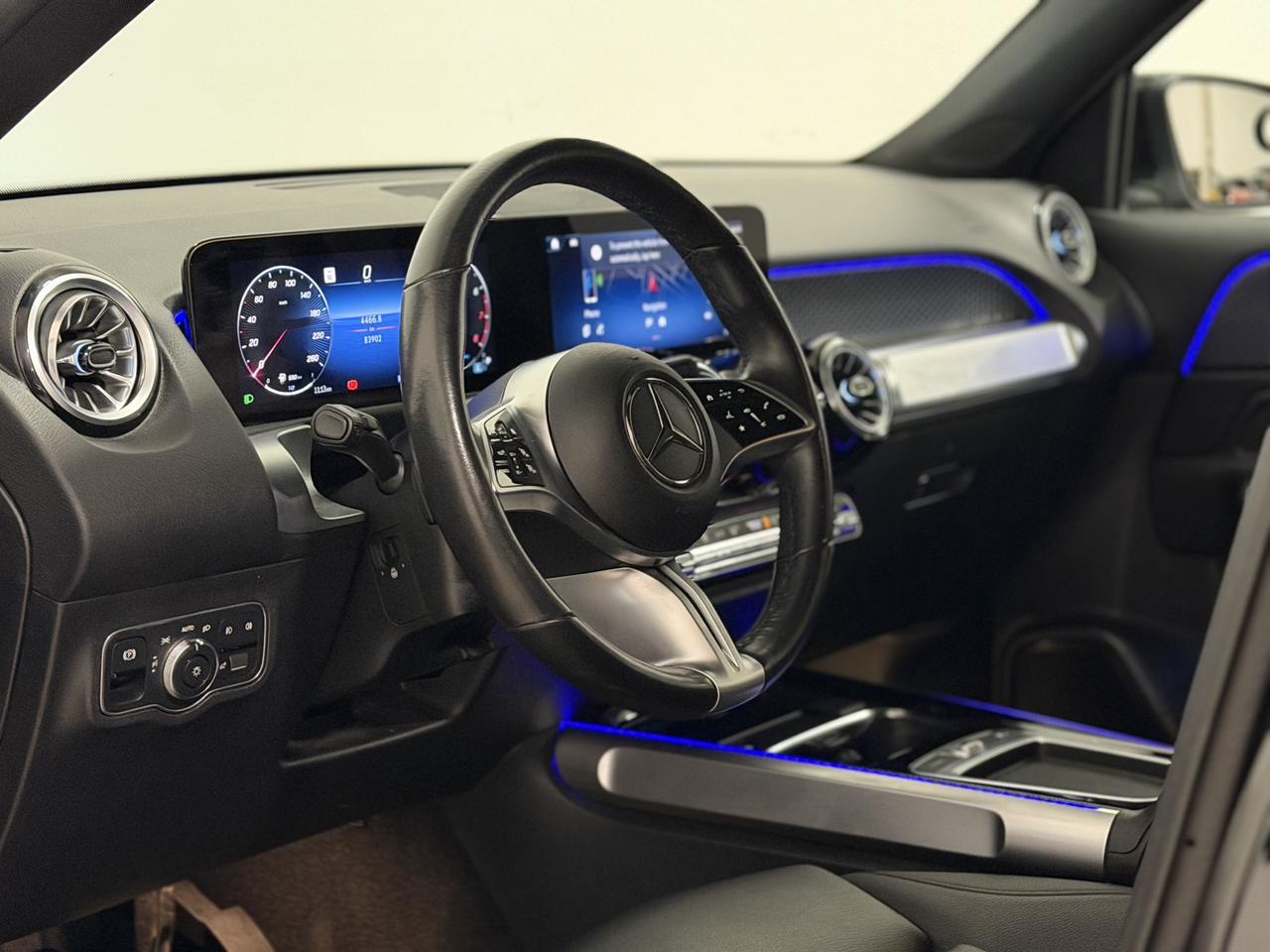 2024 Mercedes-Benz GLB GLB 250 Photo