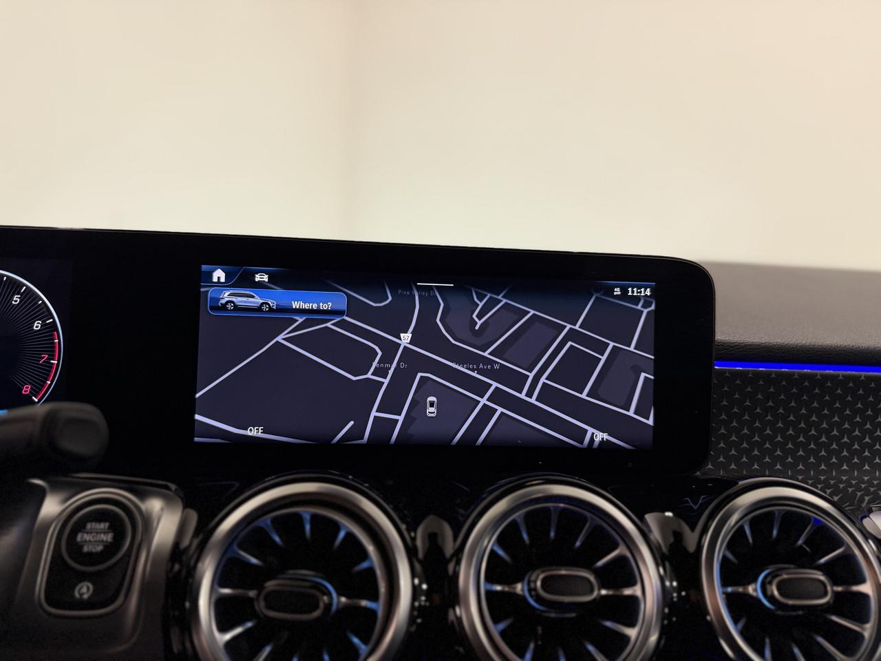 2024 Mercedes-Benz GLB GLB 250 Photo