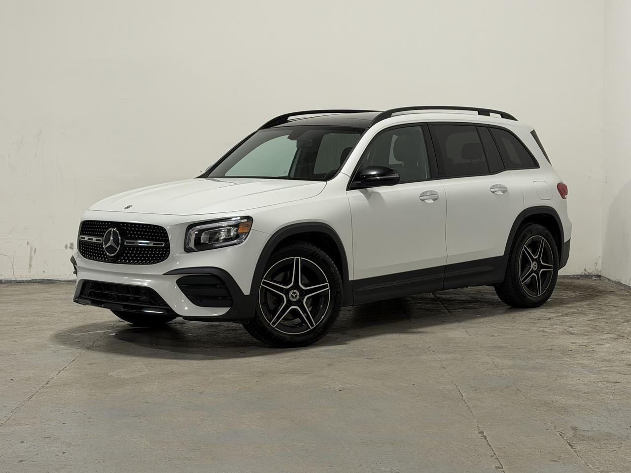 2023 Mercedes-Benz GLB GLB 250 | AMG PKG | NIGHT PKG | - Photo #1
