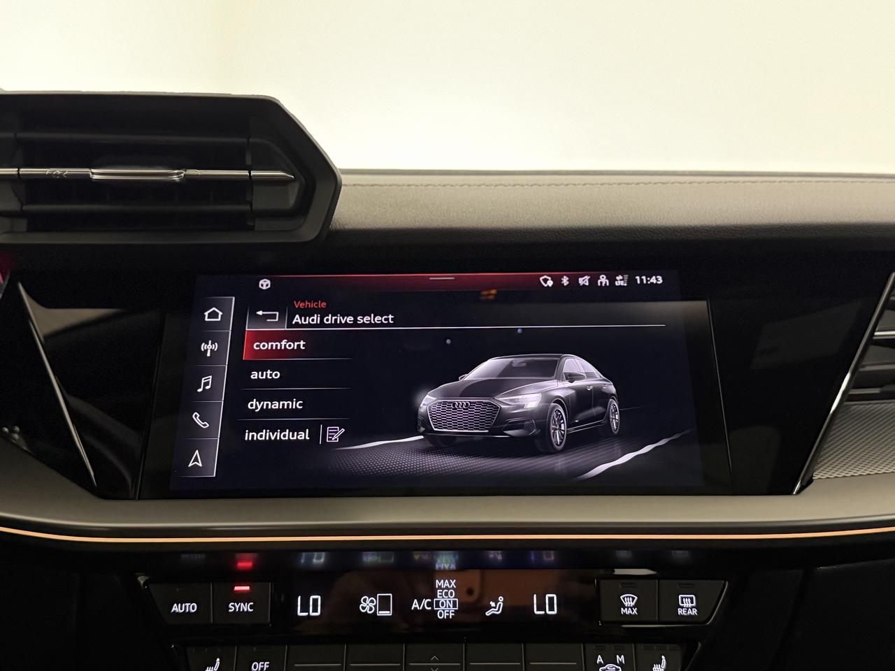 2022 Audi A3 PROGRESSIV AWD | S-LINE | CARPLAY | PANOROOF Photo