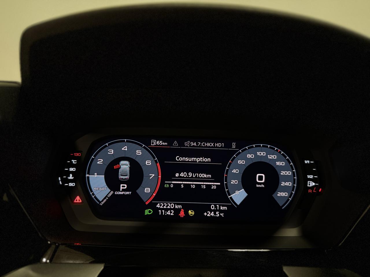 2022 Audi A3 PROGRESSIV AWD | S-LINE | CARPLAY | PANOROOF Photo