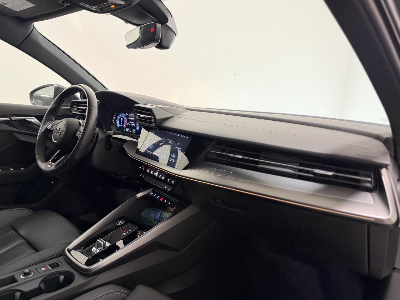2022 Audi A3 PROGRESSIV AWD | S-LINE | CARPLAY | PANOROOF Photo