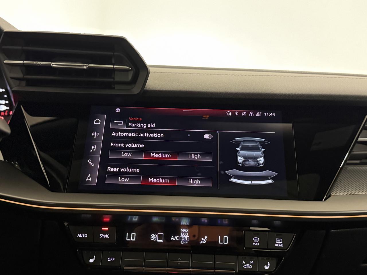 2022 Audi A3 PROGRESSIV AWD | S-LINE | CARPLAY | PANOROOF Photo