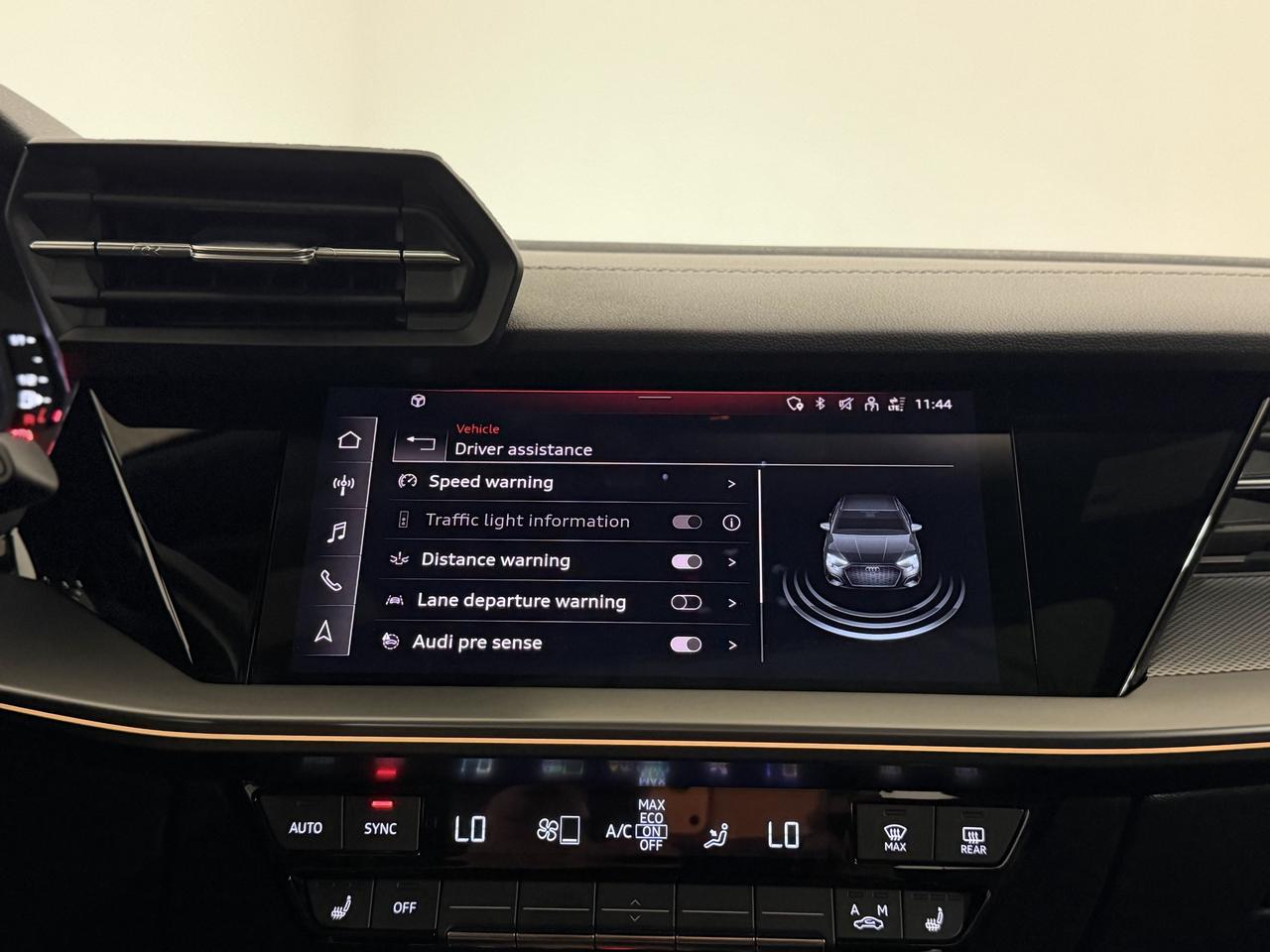 2022 Audi A3 PROGRESSIV AWD | S-LINE | CARPLAY | PANOROOF Photo