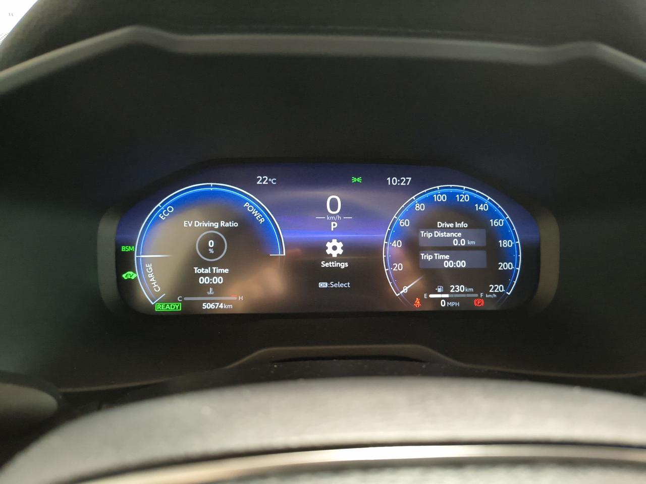 2023 Toyota RAV4 Hybrid Limited Photo0
