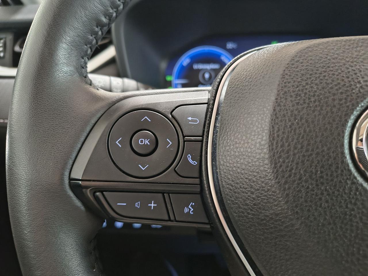 2023 Toyota RAV4 Hybrid Limited Photo0