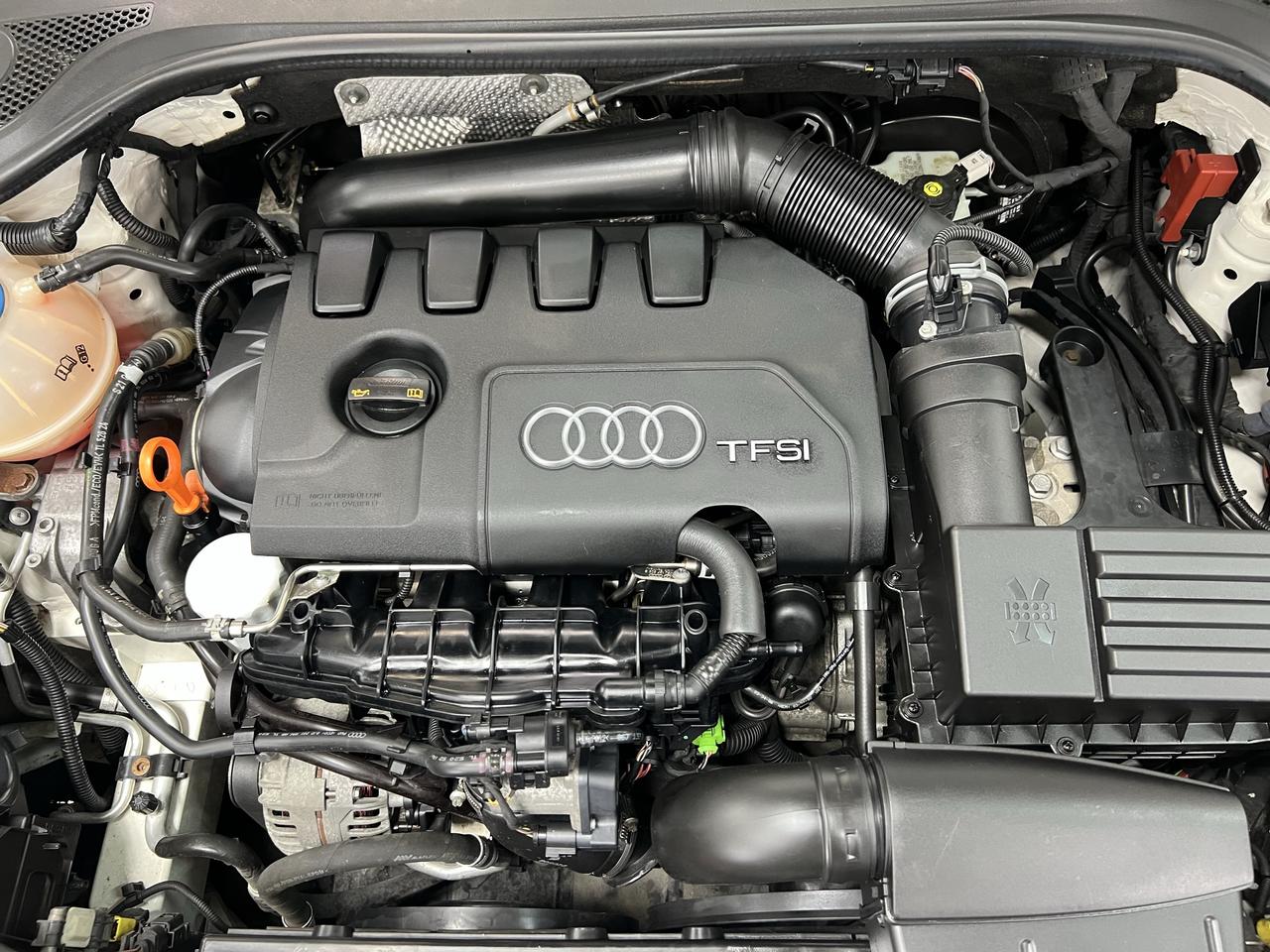 2009 Audi TT TT S line Premium Plus Quattro Photo