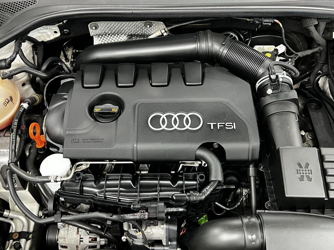 2009 Audi TT TT S line Premium Plus Quattro Photo