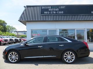 2015 Cadillac XTS for Sale in Mississauga