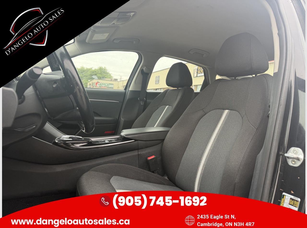 2021 Hyundai Sonata PREFERRED Photo