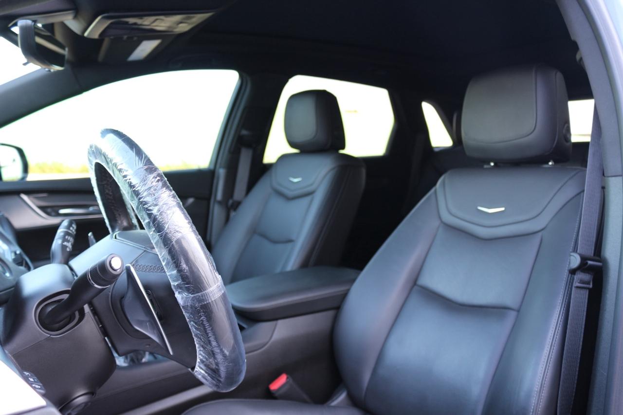 2023 Cadillac XT5 Sport Photo