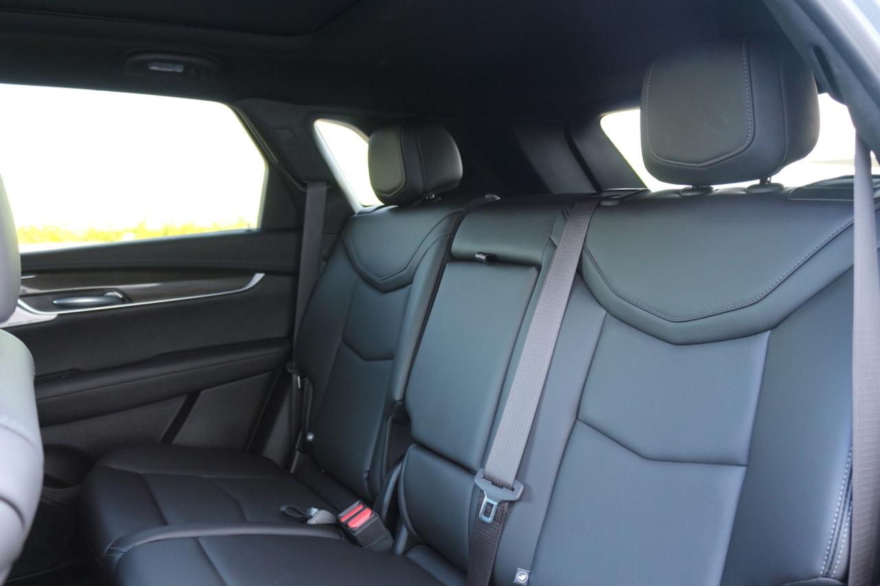 2023 Cadillac XT5 Sport Photo