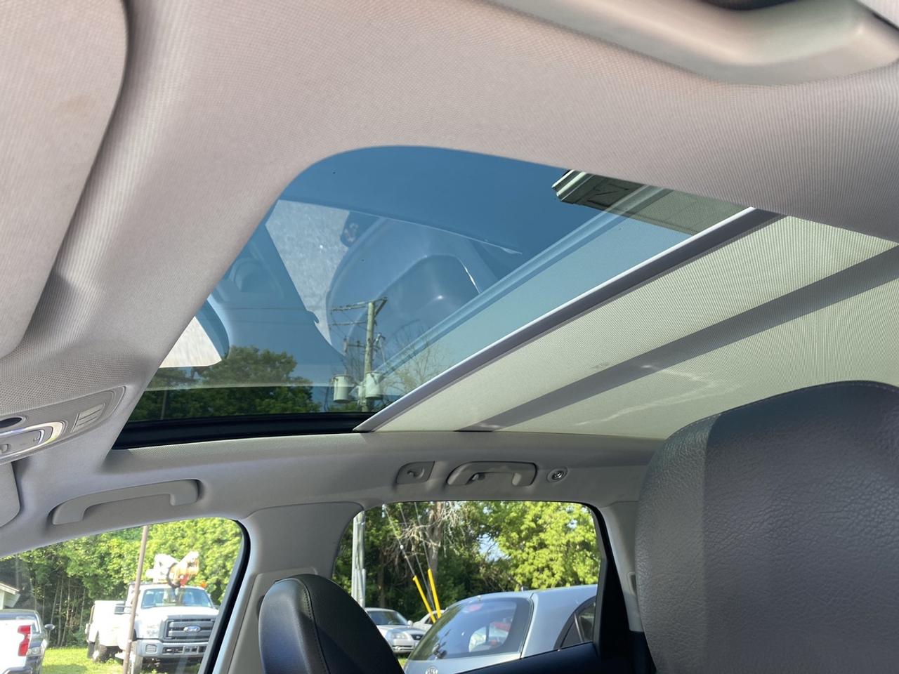 2019 Audi Q7 Komfort Photo