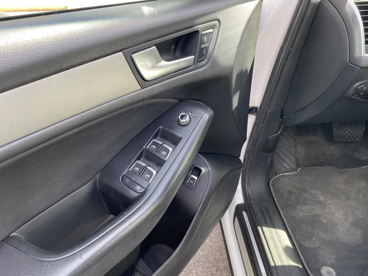 2014 Audi Q5 PREMIUM Photo