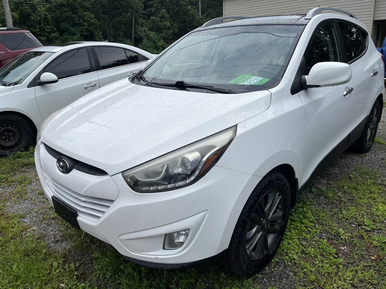 Vehicle Image