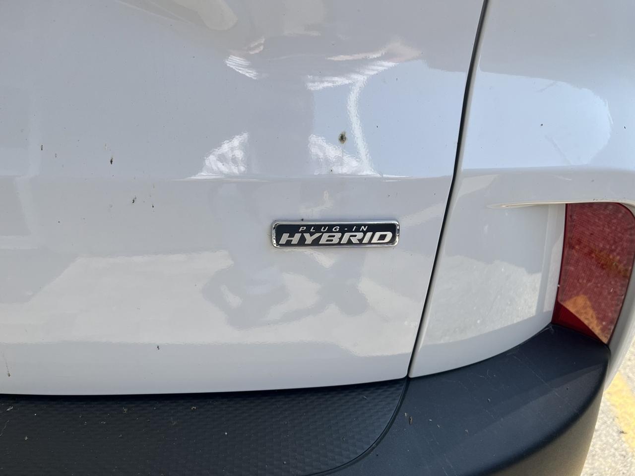 2022 Ford Escape SE Photo