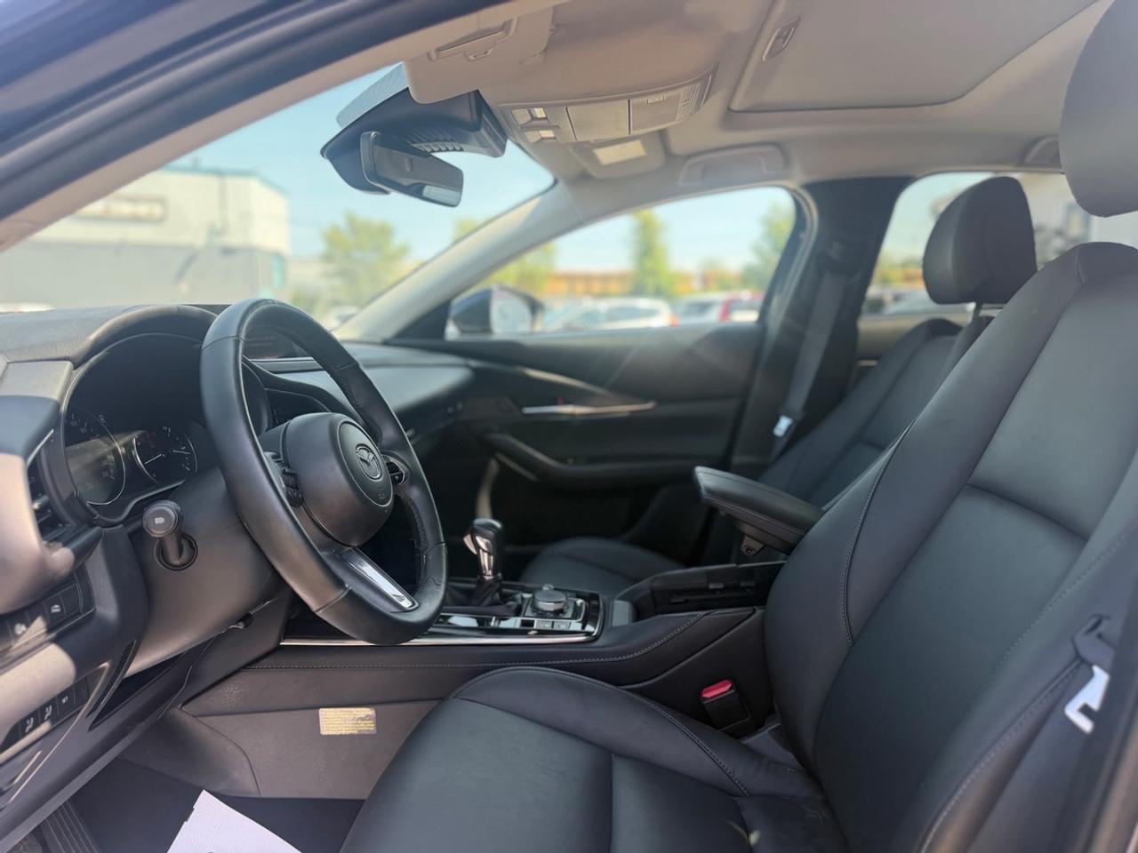 2025 Mazda CX-30 Preferred Photo