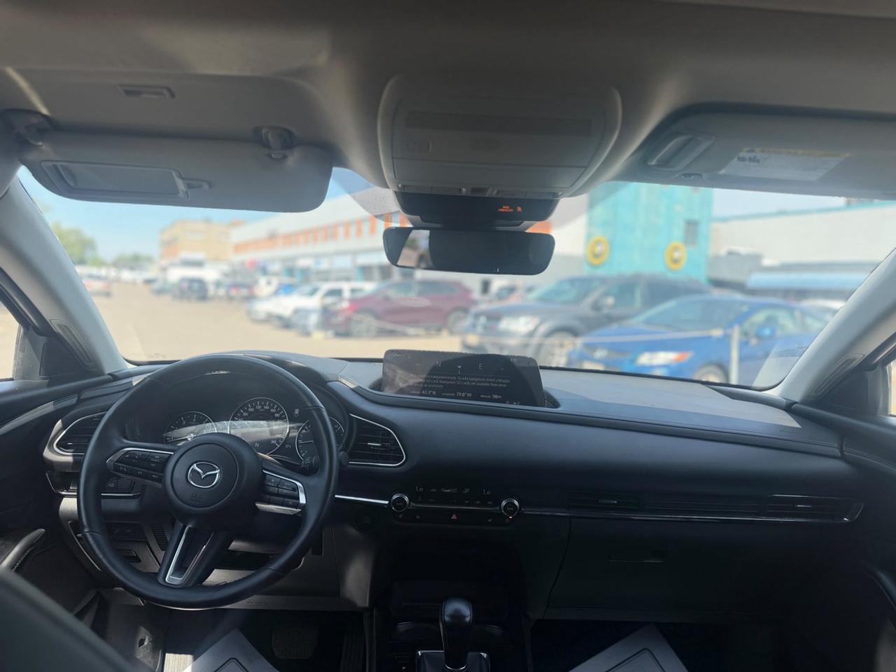 2025 Mazda CX-30 Preferred Photo