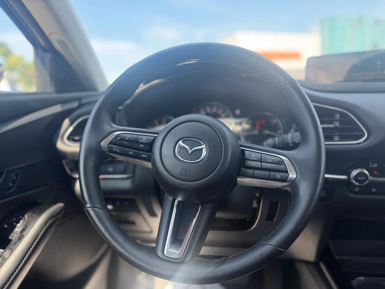 2025 Mazda CX-30 Preferred Photo