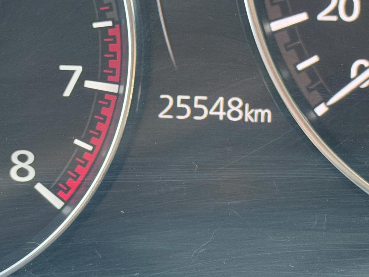 2025 Mazda CX-30 Preferred Photo