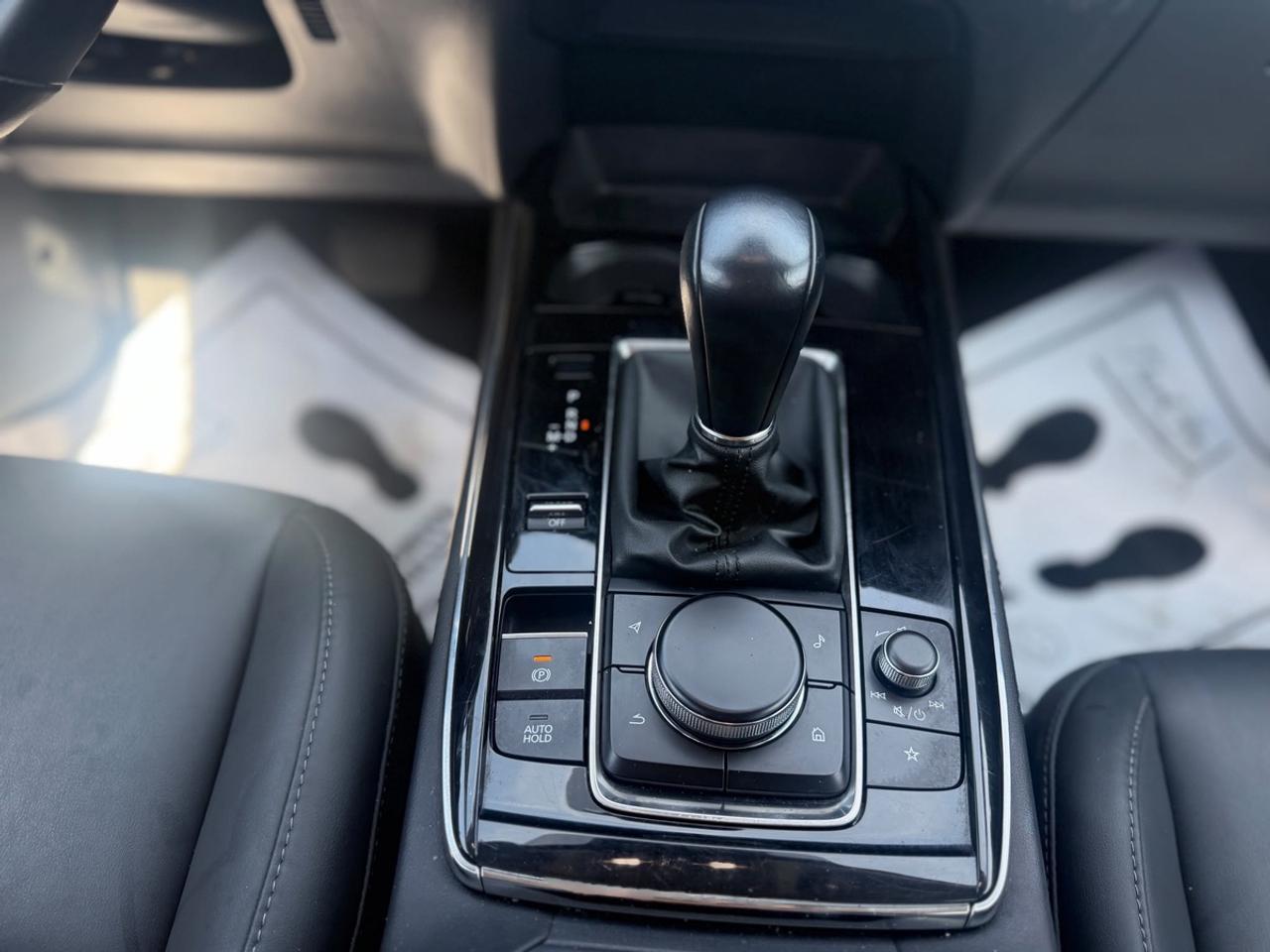 2025 Mazda CX-30 Preferred Photo