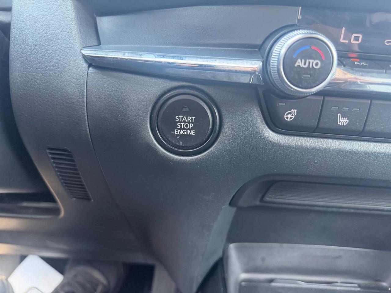 2025 Mazda CX-30 Preferred Photo