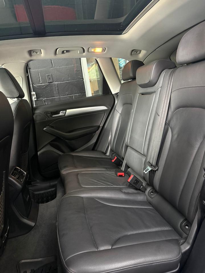 2015 Audi Q5 Premium Plus Photo