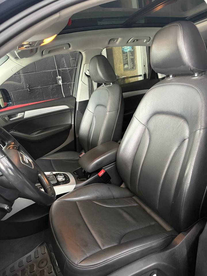 2015 Audi Q5 Premium Plus Photo