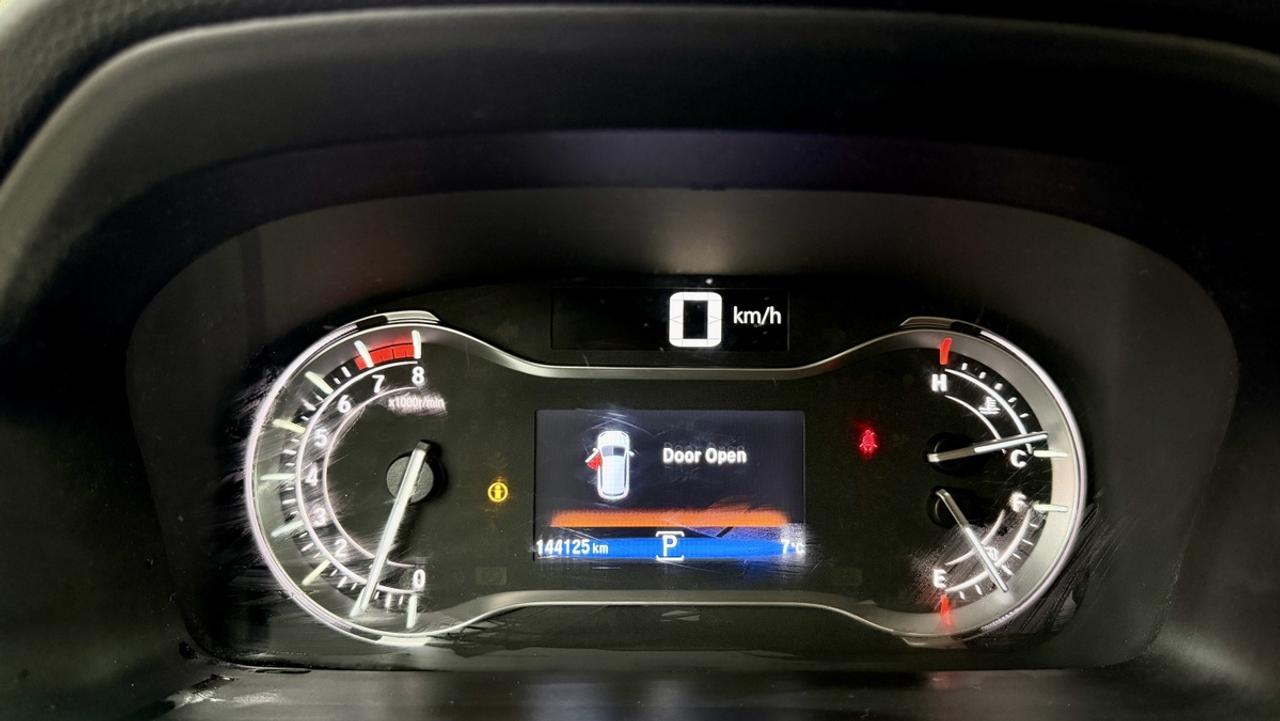 2017 Honda Pilot Touring Photo