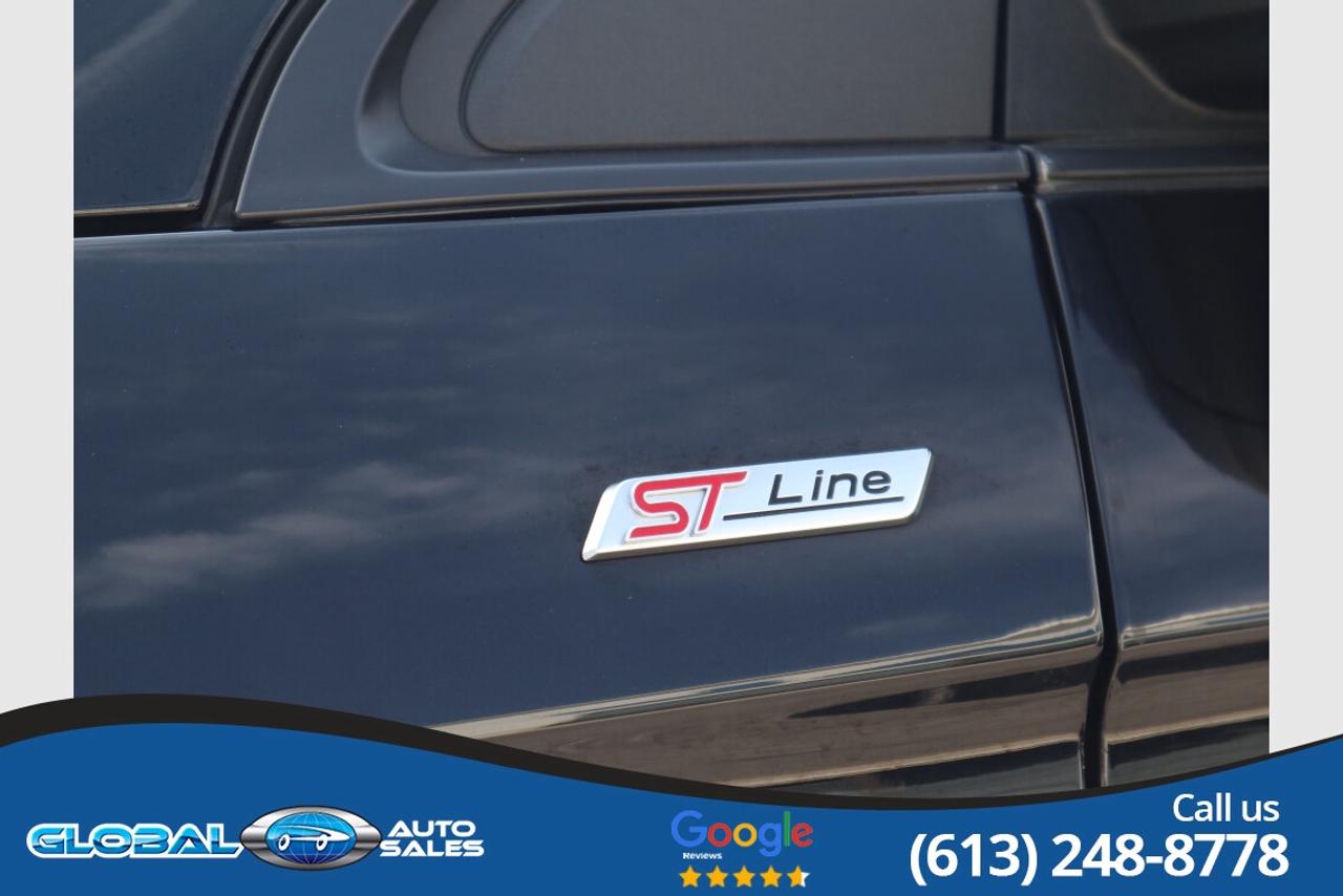 2024 Ford Edge SEL Photo