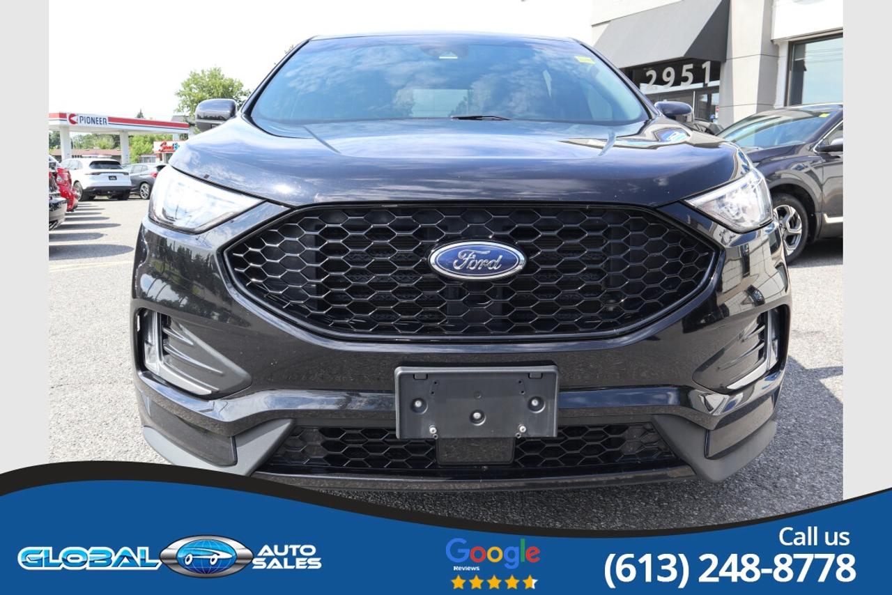 2024 Ford Edge SEL Photo5