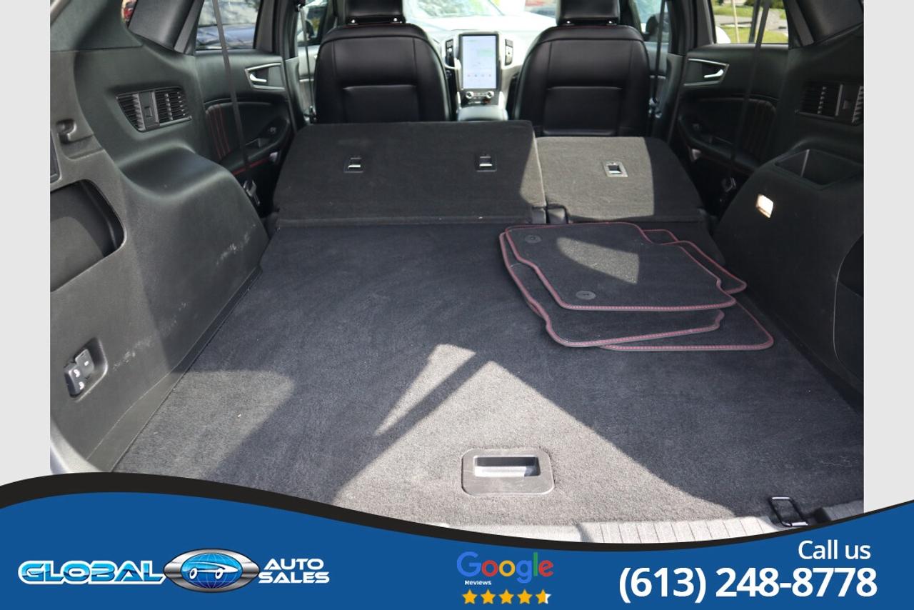 2024 Ford Edge SEL Photo