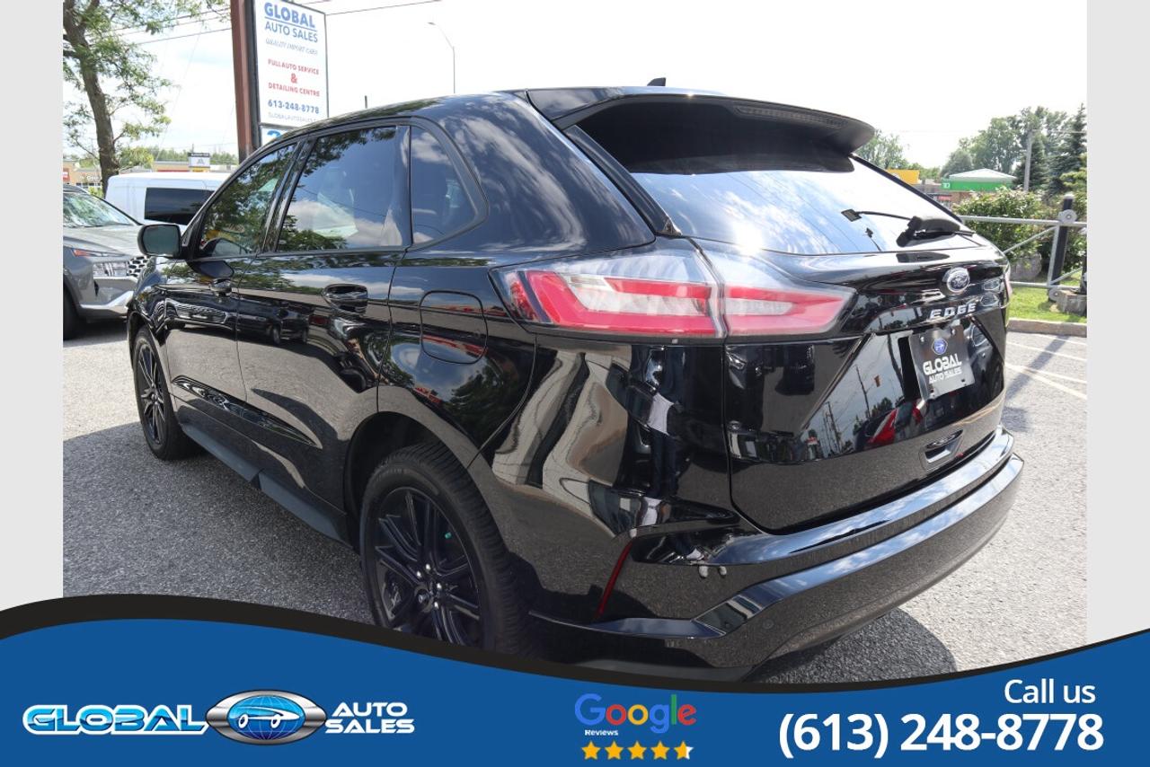 2024 Ford Edge SEL Photo