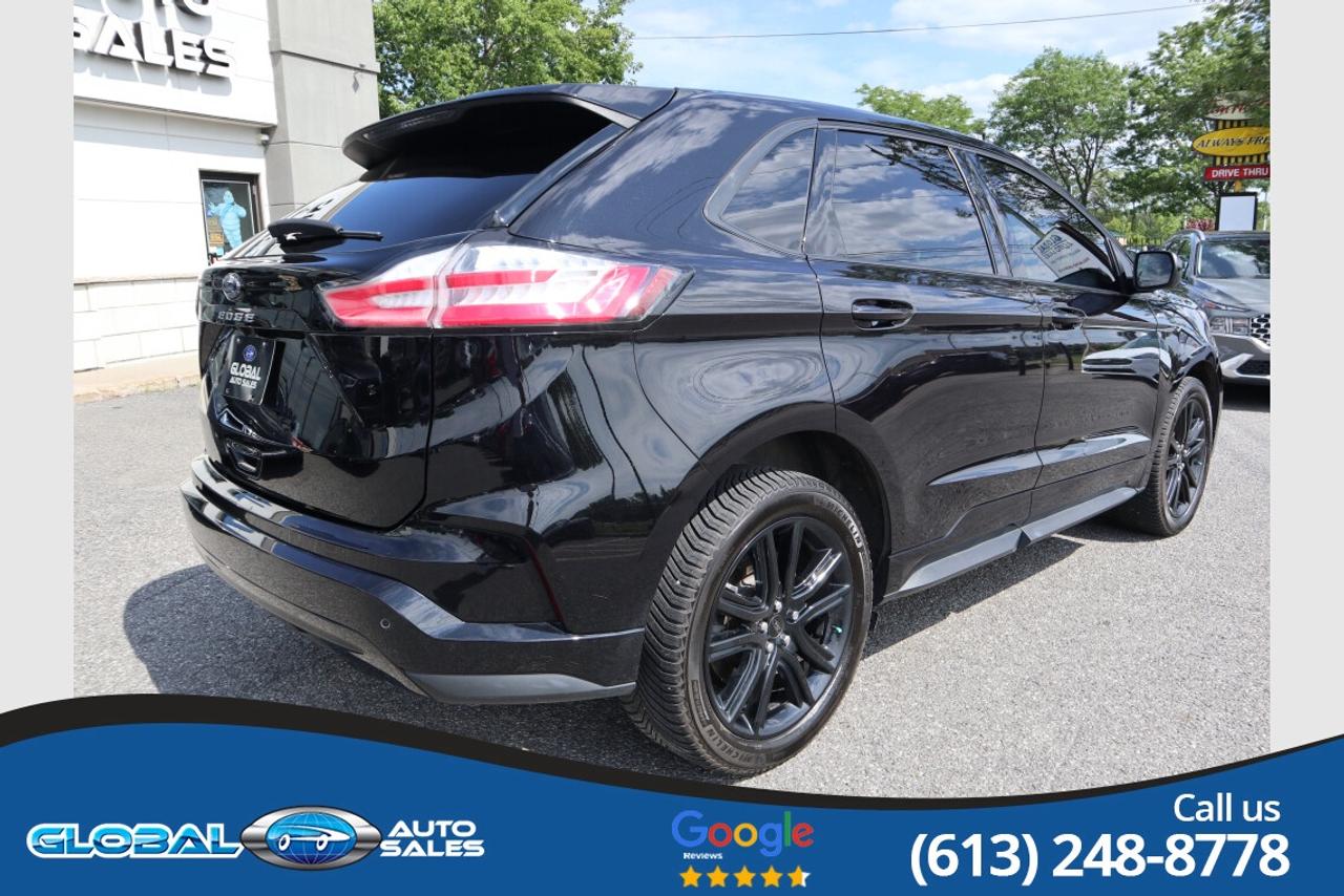 2024 Ford Edge SEL Photo