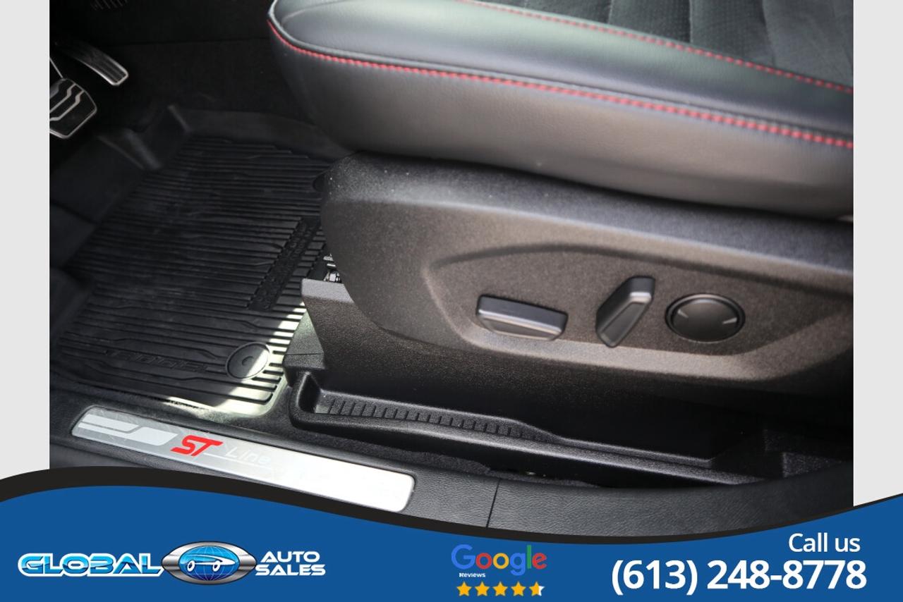 2024 Ford Edge SEL Photo