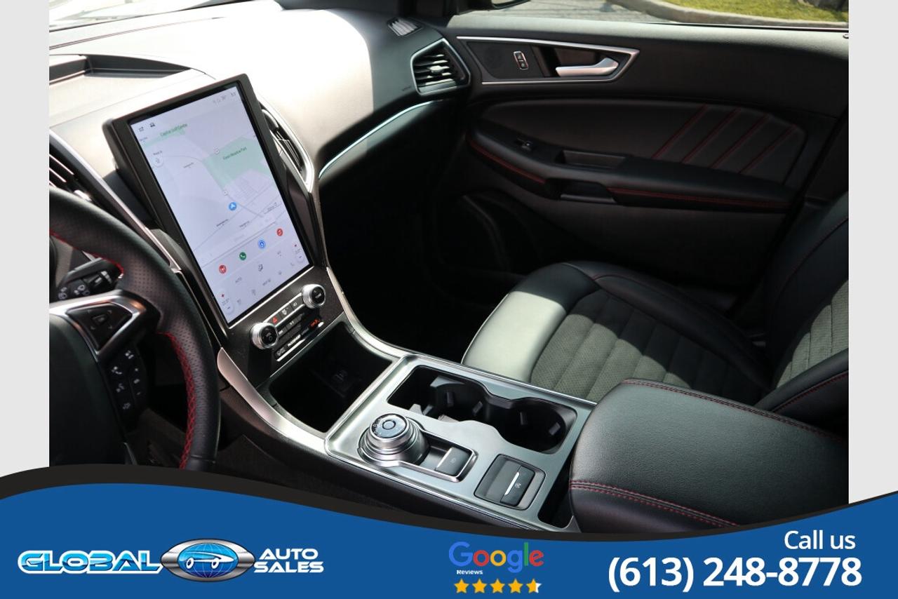 2024 Ford Edge SEL Photo