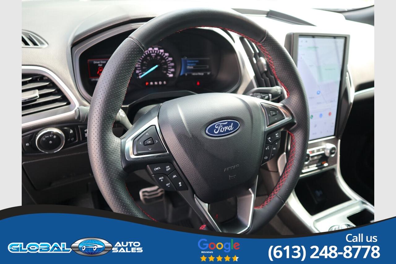2024 Ford Edge SEL Photo
