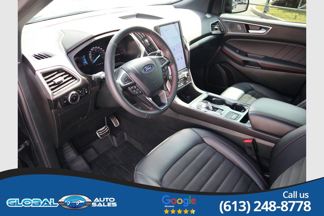 2024 Ford Edge SEL Photo